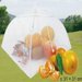 Umbrela pentru protectie alimente